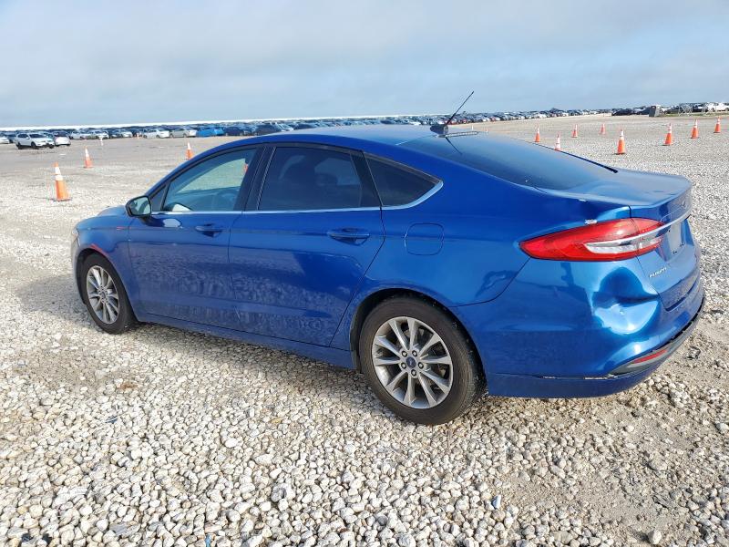 Vin: 3fa6p0h78hr414541, lot: 60794135, ford fusion se 20172