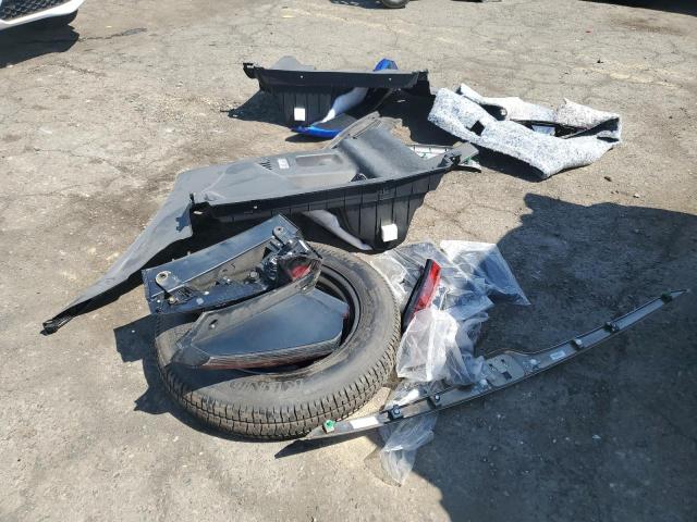 2021 HONDA CR-V EX 7FARW2H58ME005301