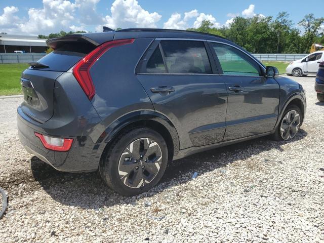 Vin: kndcr3l1xr5110496, lot: 61971805, kia niro wind wind 20243