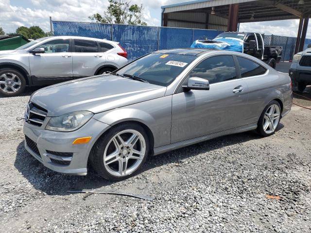 Vin: wddgj4hbxdg089068, lot: 59418245, mercedes-benz c-class 250 2013 img_1