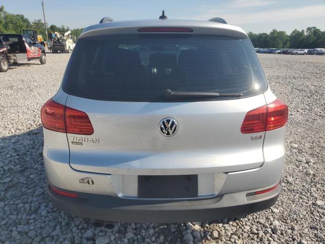 2018 VOLKSWAGEN TIGUAN LIM - WVGAV7AX9JK001319