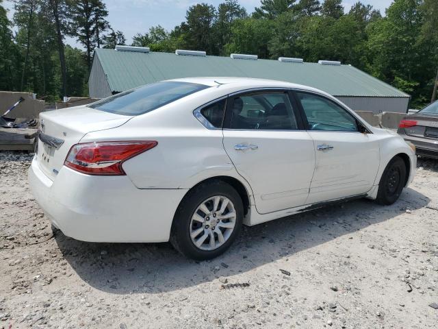 2013 NISSAN ALTIMA 2.5 - 1N4AL3AP2DC280152