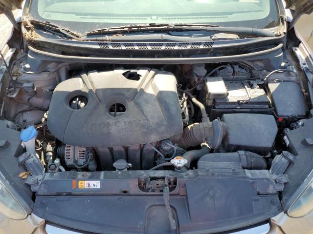 2015 HYUNDAI ELANTRA SE - 5NPDH4AEXFH568831