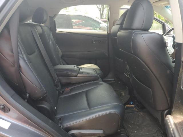 2015 LEXUS RX 350 BAS 2T2BK1BA6FC309819