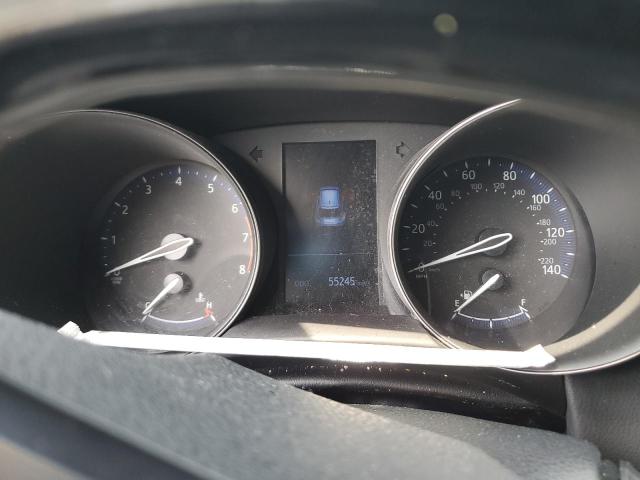 2019 TOYOTA C-HR XLE NMTKHMBXXKR099265