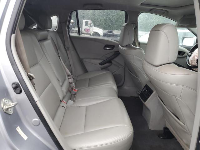 2017 ACURA RDX 5J8TB4H35HL034475