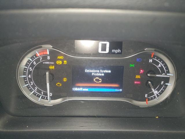 2016 HONDA PILOT EXL 5FNYF6H50GB078732