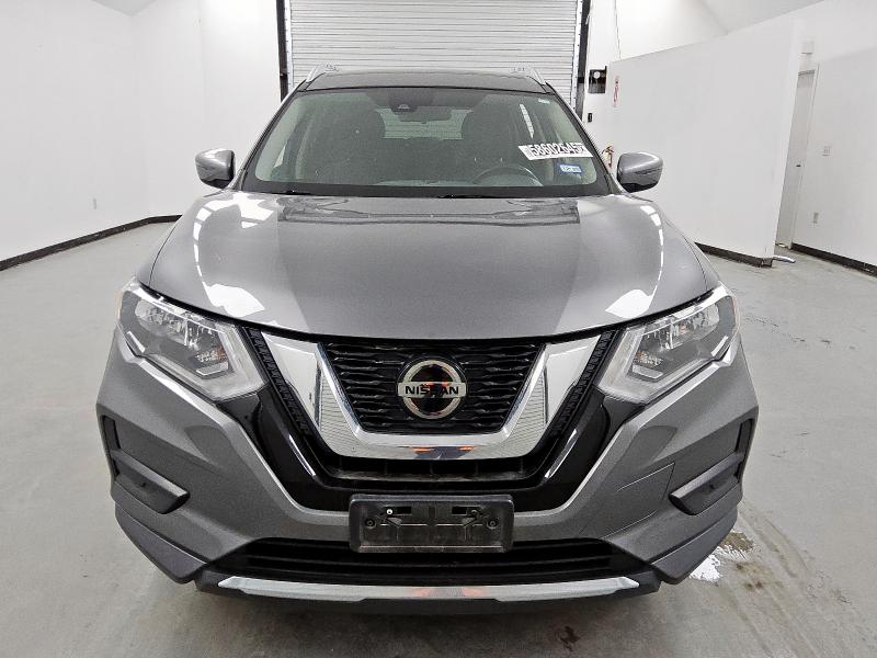 2019 NISSAN ROGUE S KNMAT2MT8KP557552