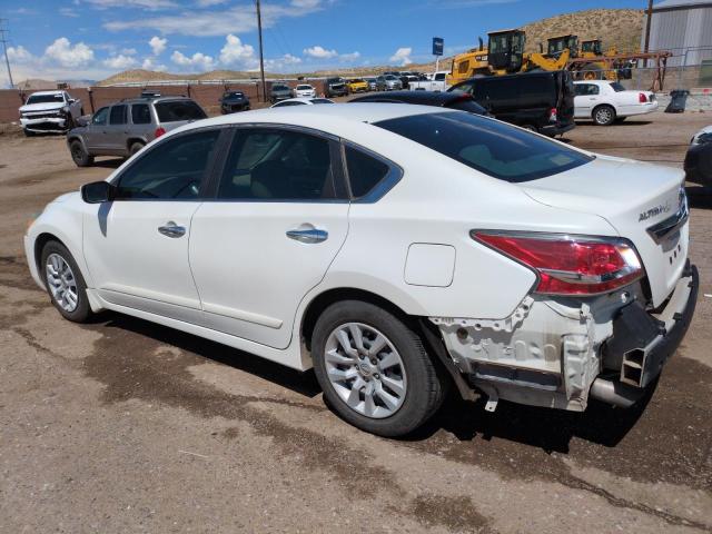 Vin: 1n4al3ap5en240136, lot: 62398655, nissan altima 2.5 20142