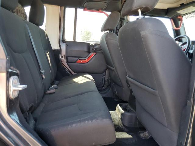 2016 JEEP WRANGLER U 1C4BJWDG8GL300314