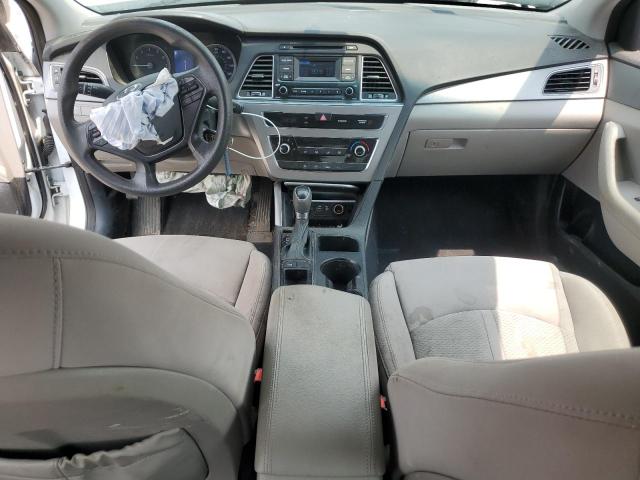 2015 HYUNDAI SONATA SE - 5NPE24AFXFH126680