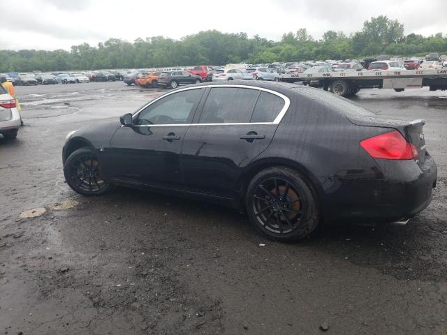 2015 INFINITI Q40 JN1CV6AR2FM651326