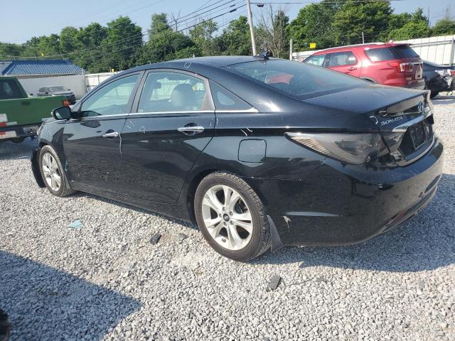 Vin: 5npec4ac8dh517374, lot: 62753105, hyundai sonata se 20132