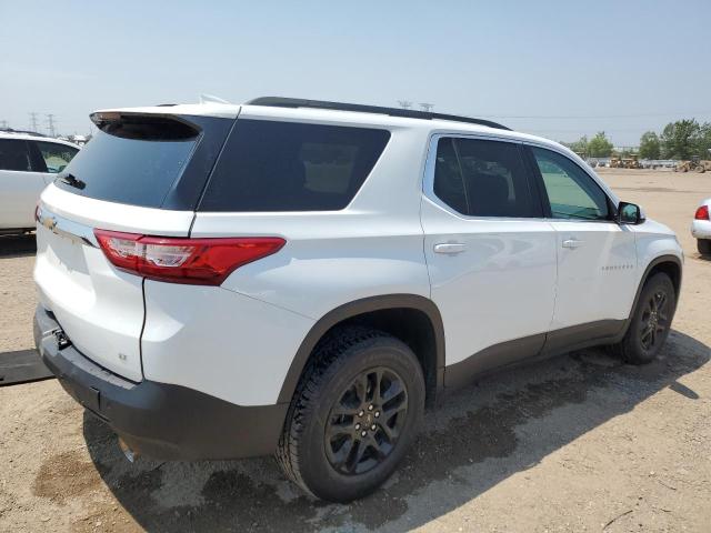 2021 CHEVROLET TRAVERSE L - 1GNERGKW7MJ181000