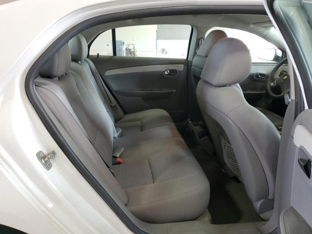 2012 CHEVROLET MALIBU 1LT - 1G1ZC5E02CF148844