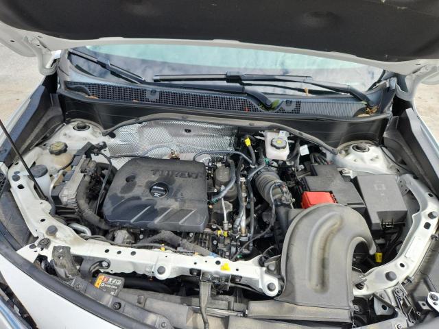 2023 BUICK ENCORE GX KL4MMDSL2PB002121