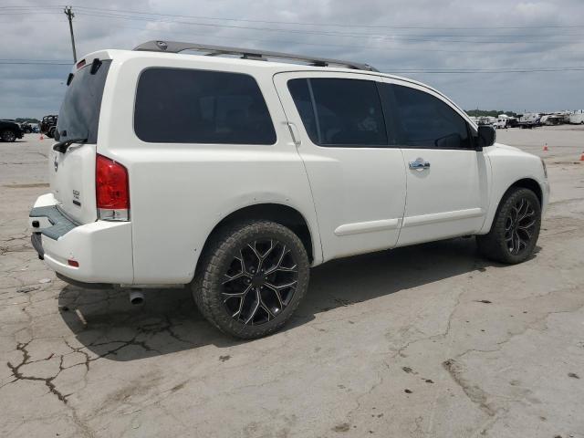 Vin: 5n1ba0nd2bn620609, lot: 59738395, nissan armada sv 20113