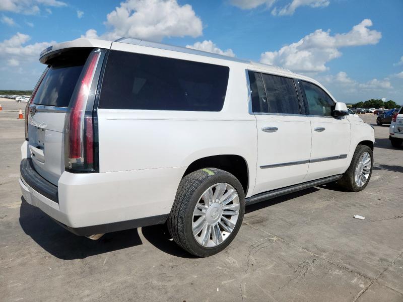 2016 CADILLAC ESCALADE E - 1GYS3KKJXGR417479