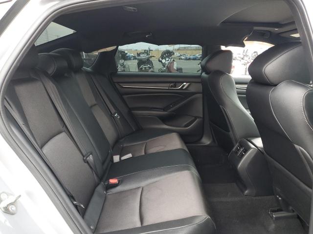 2019 HONDA ACCORD SPO - 1HGCV2F3XKA001683