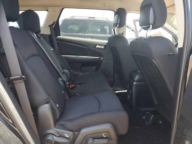 2017 DODGE JOURNEY SX 3C4PDDBG4HT574104
