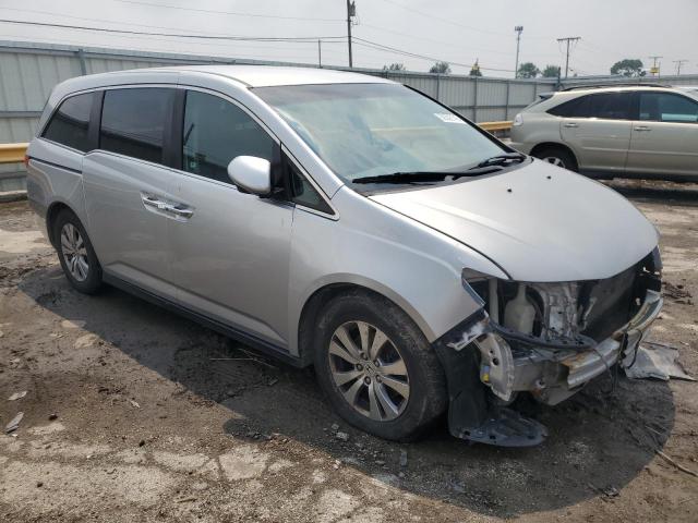 Vin: 5fnrl5h46eb126746, lot: 59306145, honda all models ex 20144