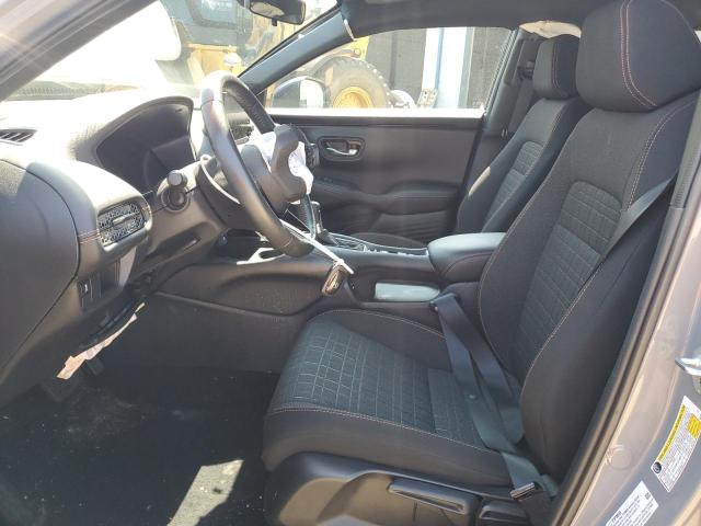 2024 HONDA HR-V SPORT 3CZRZ2H59RM748811