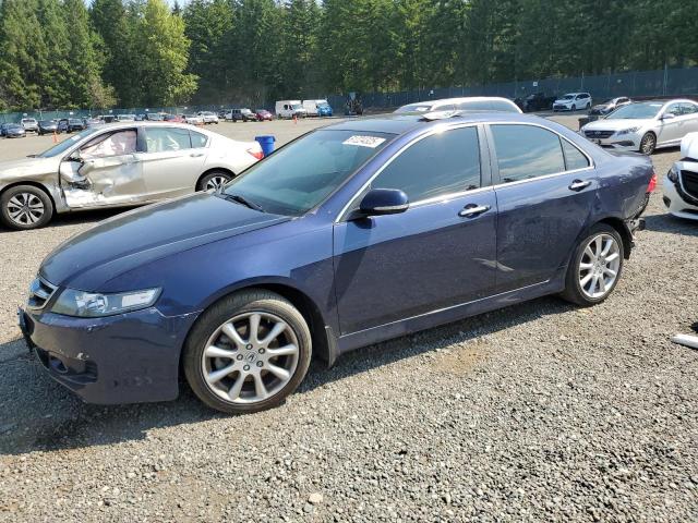 ACURA TSX