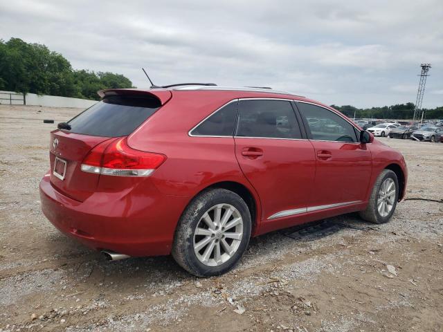 Vin: 4t3za3bbxbu047636, lot: 61179795, toyota venza 20113