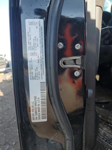 2021 RAM 1500 CLASSIC SLT 1C6RR7GT1MS507562