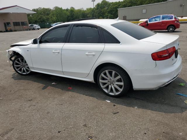 Vin: waubfafl9ea055334, lot: 59200735, audi a4 premium 20142