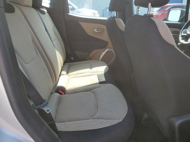 2017 JEEP RENEGADE S - ZACCJBAHXHPG36392