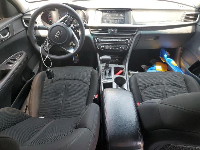 2019 KIA OPTIMA LX - 5XXGT4L34KG363678