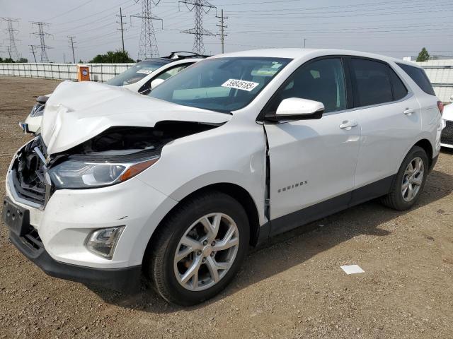 Vin: 2gnaxkev0k6174104, lot: 59845185, chevrolet equinox lt 2019 img_1