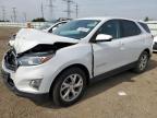 2019 CHEVROLET EQUINOX LT - 2GNAXKEV0K6174104