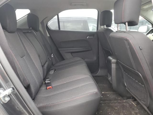 2017 CHEVROLET EQUINOX LT 2GNALCEK8H1561559
