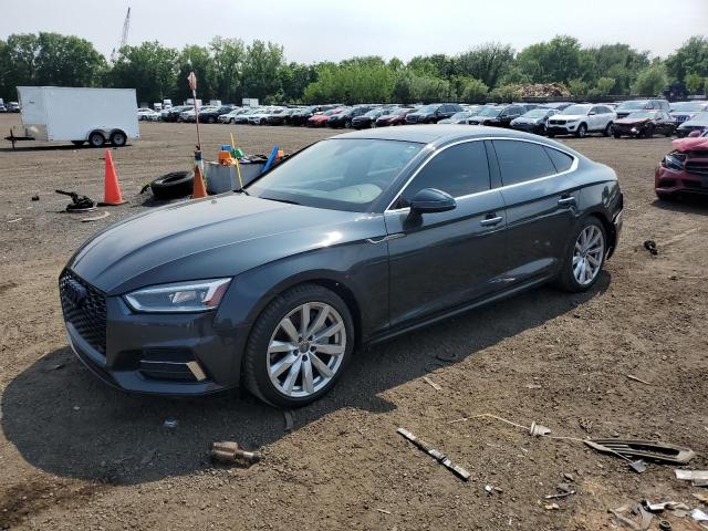 AUDI A5 PREMIUM
