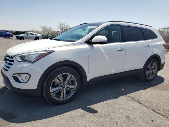 HYUNDAI SANTA FE G