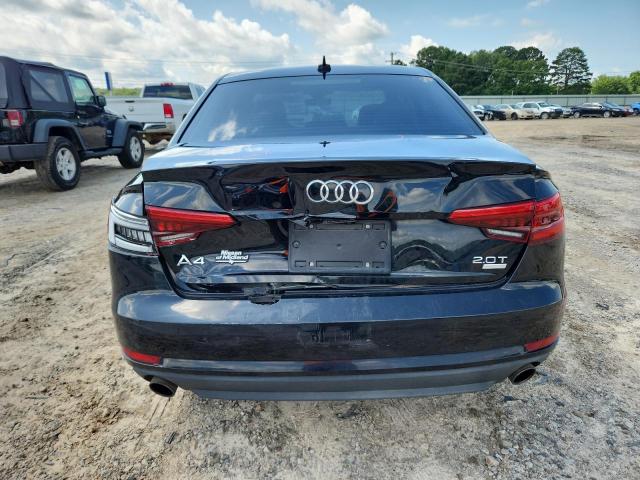 2017 AUDI A4 ULTRA P WAUGMAF44HA127517