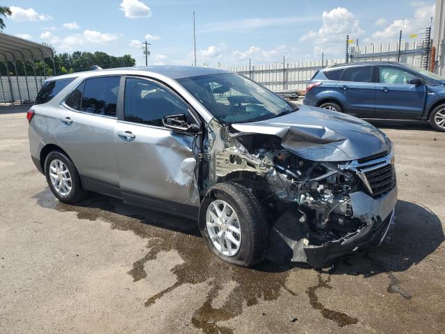2023 CHEVROLET EQUINOX LT 3GNAXKEG7PS186504