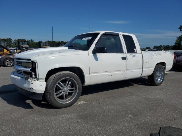 CHEVROLET GMT-400 C1