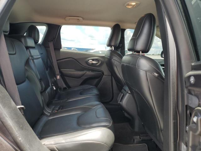 2015 JEEP CHEROKEE L - 1C4PJMDS1FW705748