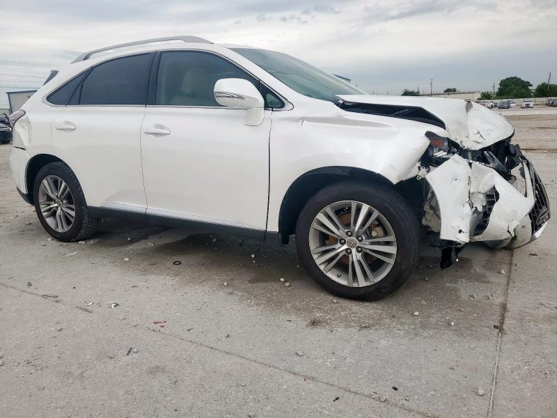 Vin: 2t2zk1ba3fc170277, lot: 60433925, lexus rx350 350 20154