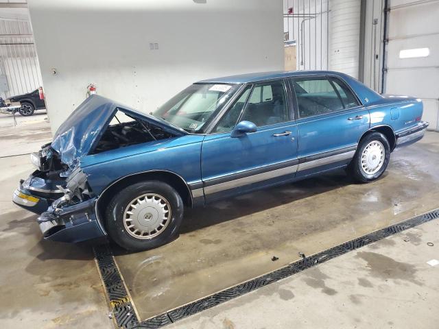 Vin: 1g4cw53l5n1669327, lot: 60409855, buick park ave 1992 img_1