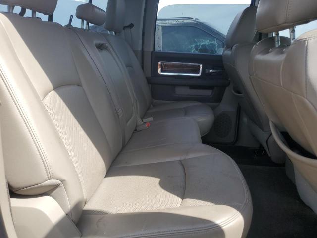 2011 DODGE RAM 1500 - 1D7RV1CT7BS545842
