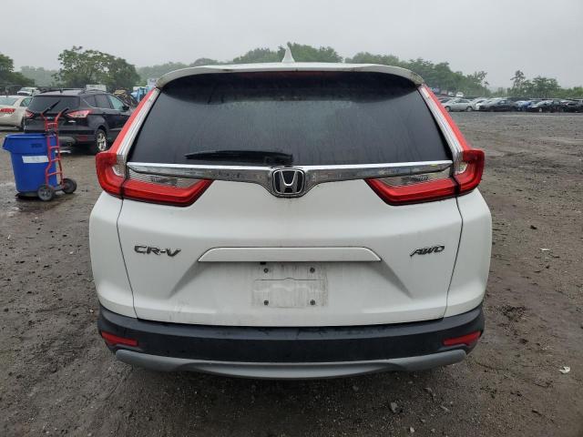 2019 HONDA CRV 5J6RW2H82KA003128