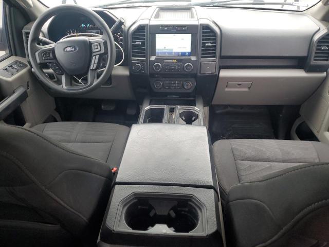 2018 FORD F150 SUPER - 1FTEX1EP6JKE75655