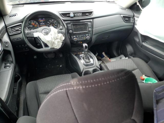 2019 NISSAN ROGUE S - JN8AT2MT1KW251898