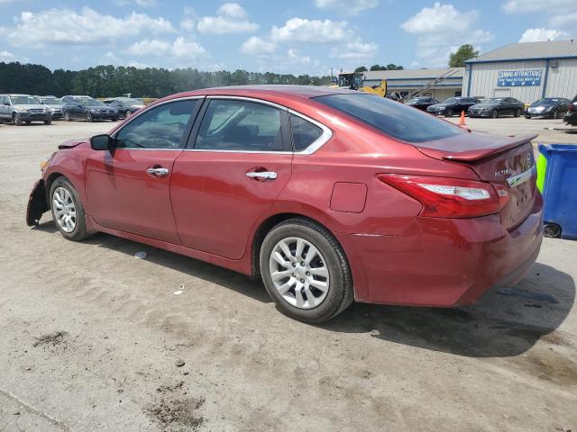 Vin: 1n4al3ap9gn385733, lot: 59970955, nissan altima 2.5 20162