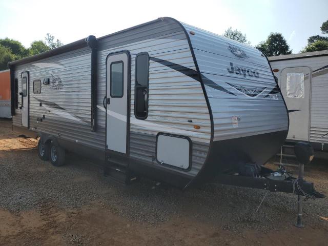 JAY TRAILER 2021 white   1UJBJ0BP3M17Y0236 photo #1