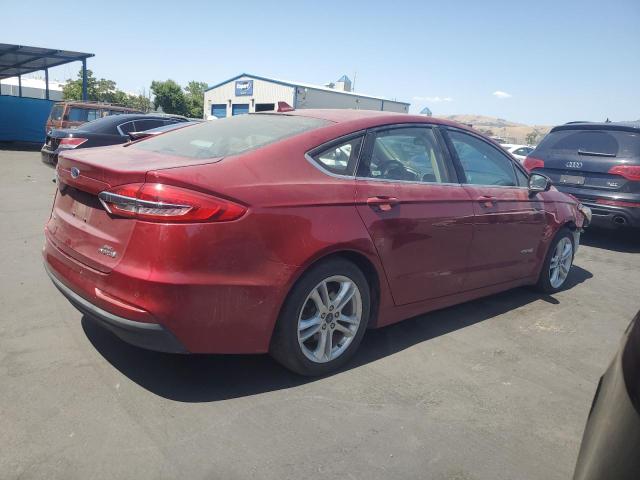 Vin: 3fa6p0lu7kr256567, lot: 58961135, ford fusion se 20193
